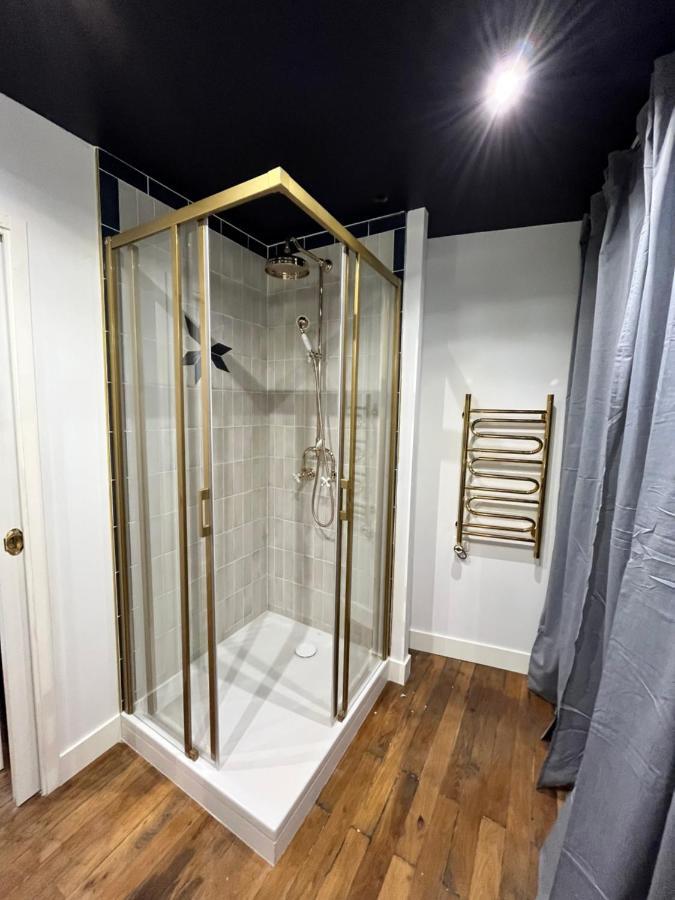 Loft Me - Entre Art Deco Et Loft A L'Americaine ペリグー エクステリア 写真